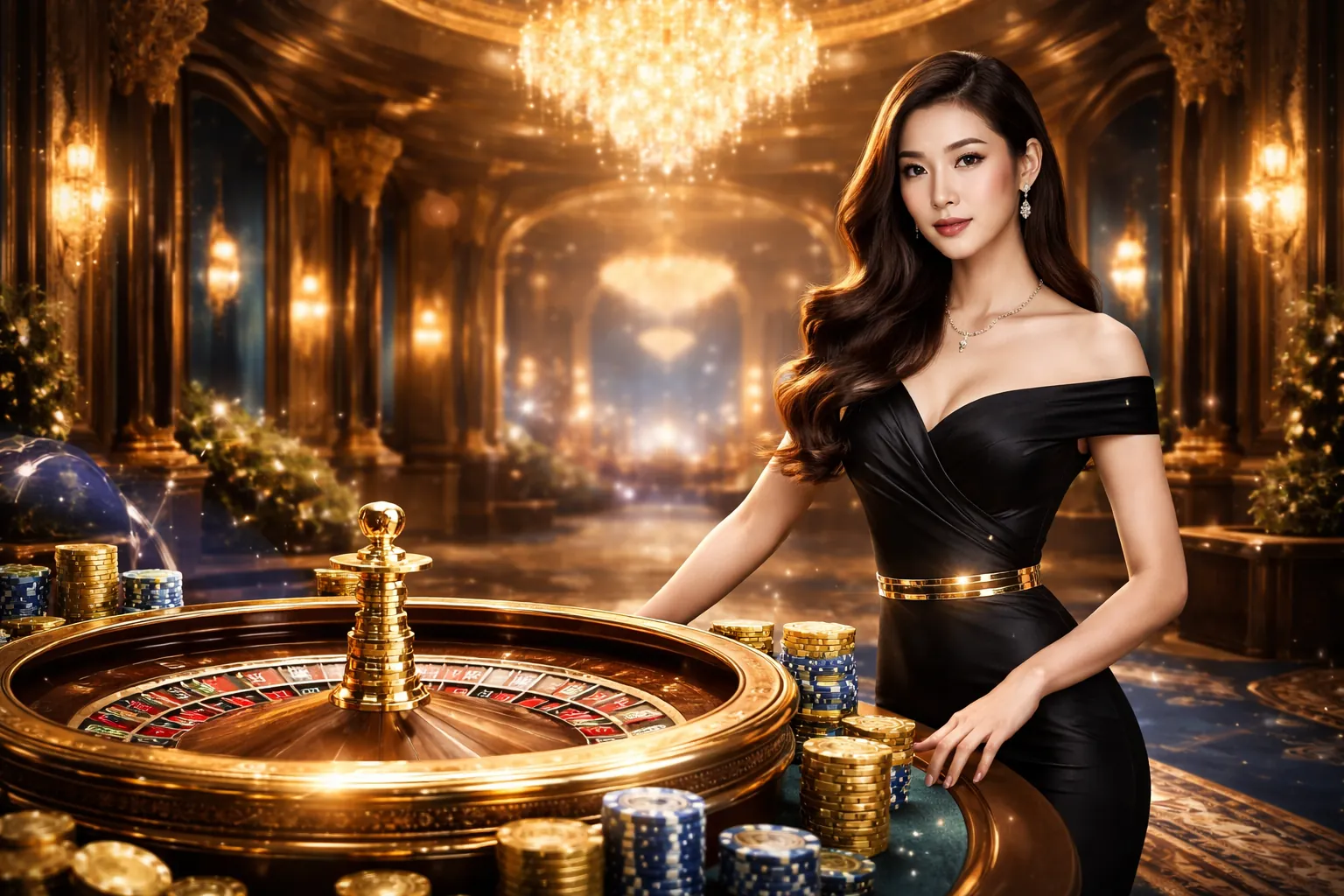 Hình ảnh đá gà xa xỉ trực tuyến